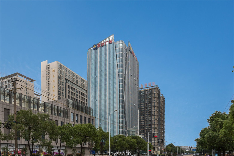 上海禹州广场